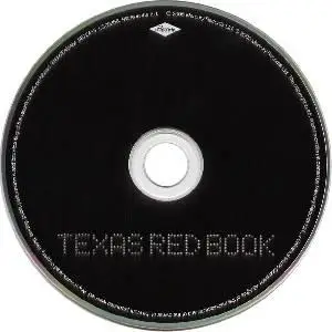 Texas - Red Book (2005) (Repost)