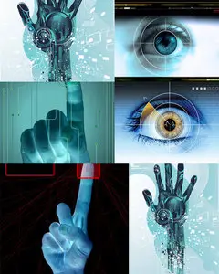 Amazing SS - High Tech images