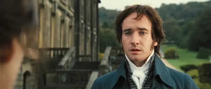 Pride & Prejudice (2005)