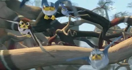 Zambezia (2012)
