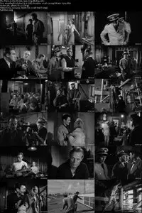 Panic in the Streets (1950)