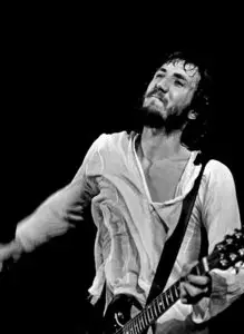 Pete Townshend - Empty Glass (1980) Re-up