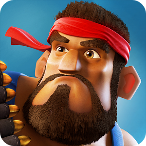 Boom Beach v22.62 + OBB for Android