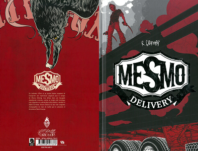 Mesmo Delivery