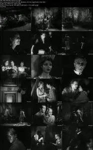 The Old Dark House (1932)