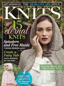 Interweave Knits - June 2017