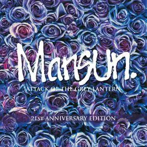 Mansun - Attack of the Grey Lantern (21st Anniversary) (2018) [Official Digital Download]