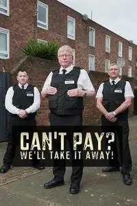 Can't Pay? We'll Take It Away! S01E04