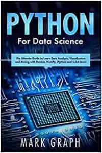 Python For Data Science