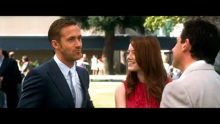 Crazy, Stupid, Love. (2011) [Full BluRay]