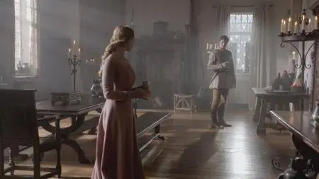 The White Queen (2013) [Season 1]
