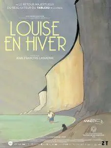 Louise en Hiver (2016)