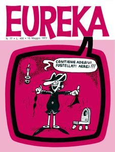 Eureka - Volume 77