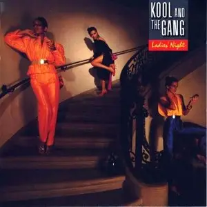 Kool & The Gang - Ladies' Night (1979) {DeLite}