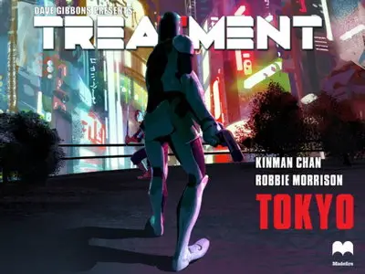 Treatment - Tokyo (2012)