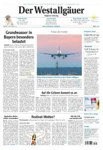 Der Westallgäuer - 7 Juni 2019