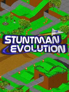 Stuntman Evolution v1.06
