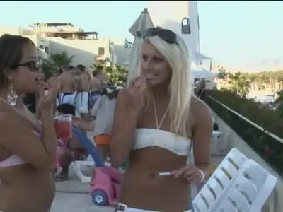National Lampoons Spring Break (UNRATED-2007)