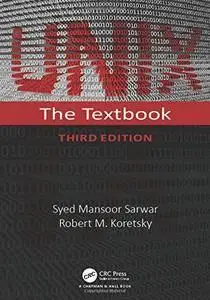 UNIX, Third Edition: The Textbook (repost)