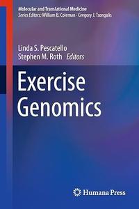 Exercise Genomics (Repost)