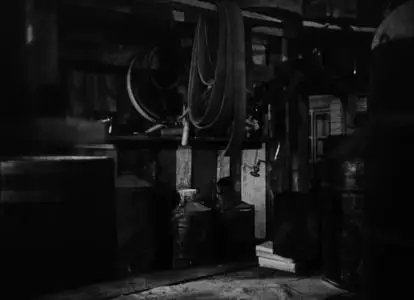 Pokolenie (1955) A Generation