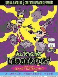 Dexter's Lab Season 2/4 [Great Quality]