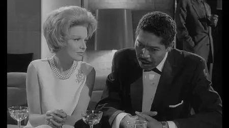 All Night Long (1962)