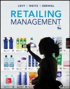 Retailing Management, 9th Edition