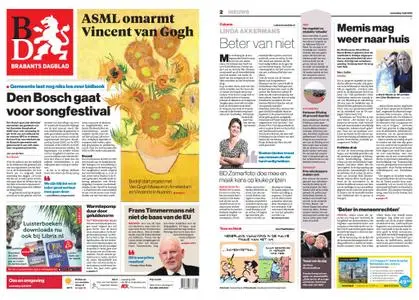 Brabants Dagblad - Oss – 03 juli 2019