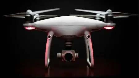 Earn PASSIVE INCOME Selling Drone Stock Footage Online