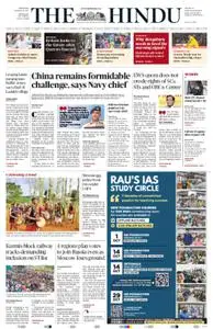 The Hindu Bangalore – September 21, 2022