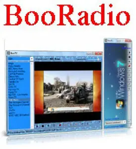 BooRadio 3.1.0.1 Portable  