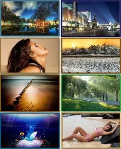 Ultimate Wallpapers Pack 72