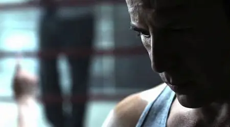 Unrivaled - King of the Cage (2010)