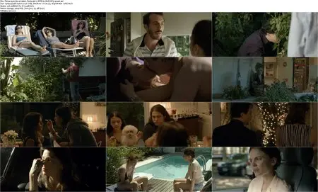 Pensé que iba a haber fiesta (2013)