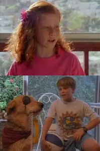 Sherlock: Undercover Dog (1994) 