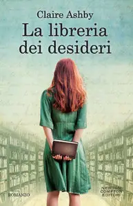 Claire Ashby - La libreria dei desideri