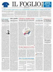 Il Foglio - 1 Luglio 2016