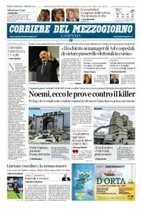 Corriere del Mezzogiorno Campania – 14 maggio 2019