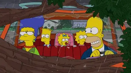 The Simpsons S31E06