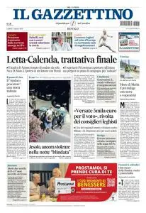 Il Gazzettino Rovigo - 1 Agosto 2022