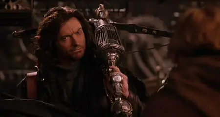 Van Helsing (2004)