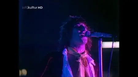 Rod Stewart - Live at London Olympia 1976 [HDTV, 720p]