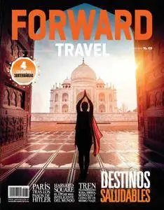 Forward Travel - enero 2017