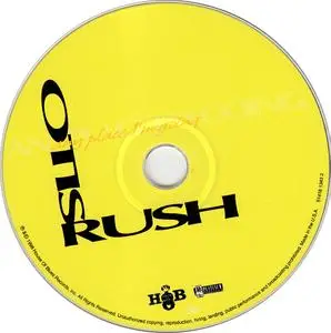 Otis Rush - Any Place I'm Going (1998)