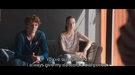 Polina / Polina, danser sa vie (2016)