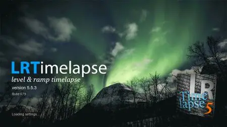 LRTimelapse Pro 5.5.3 Build 679 (x64) Multilingual