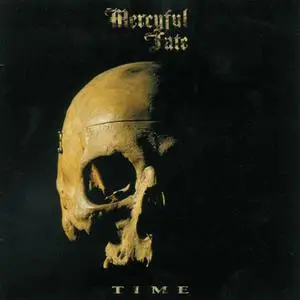 Mercyful Fate - Time (1994)