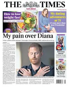 The Times - 22 May 2021