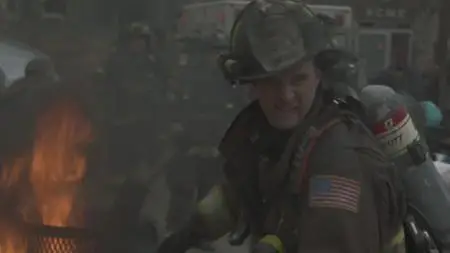 Chicago Fire S09E07